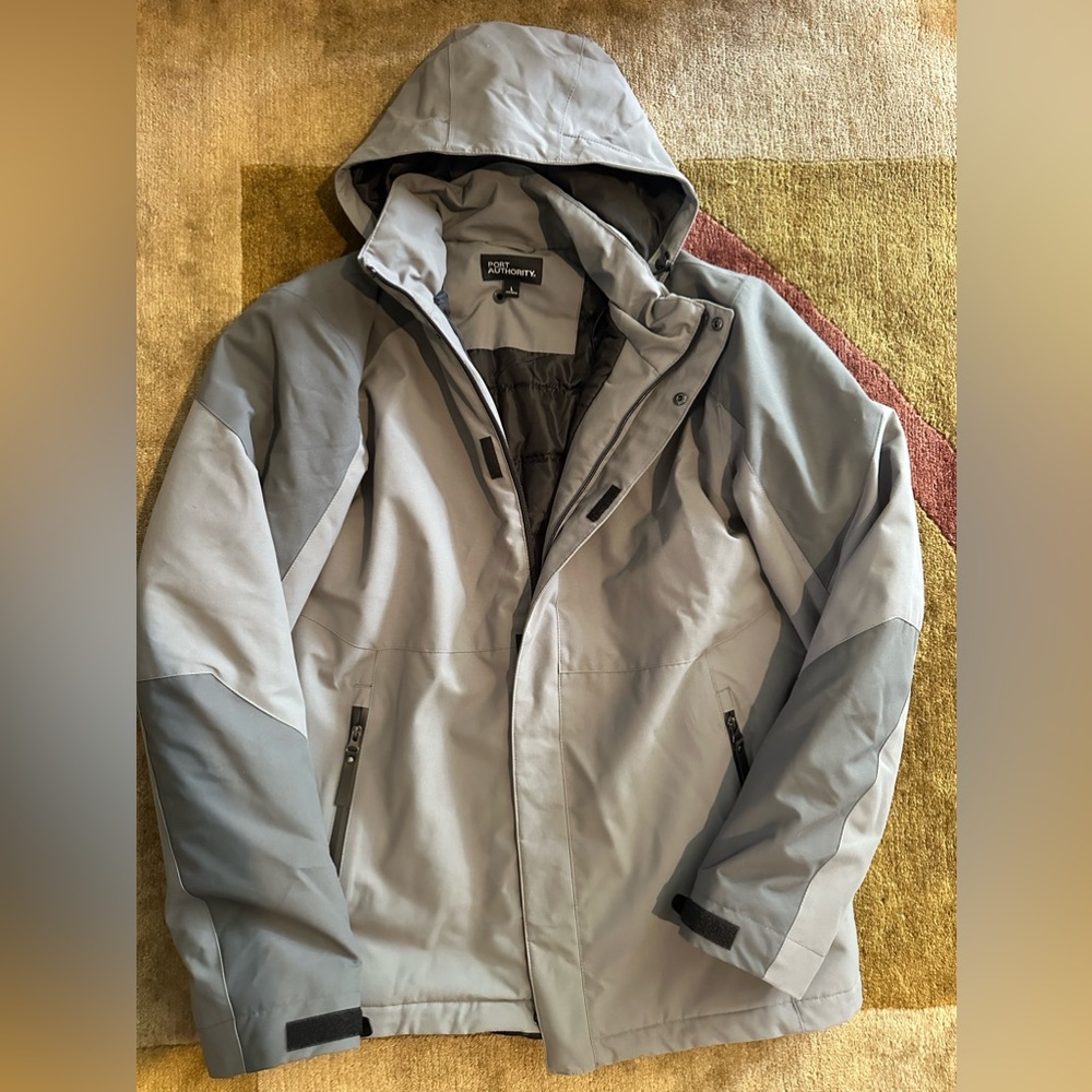 Men’s winter jacket